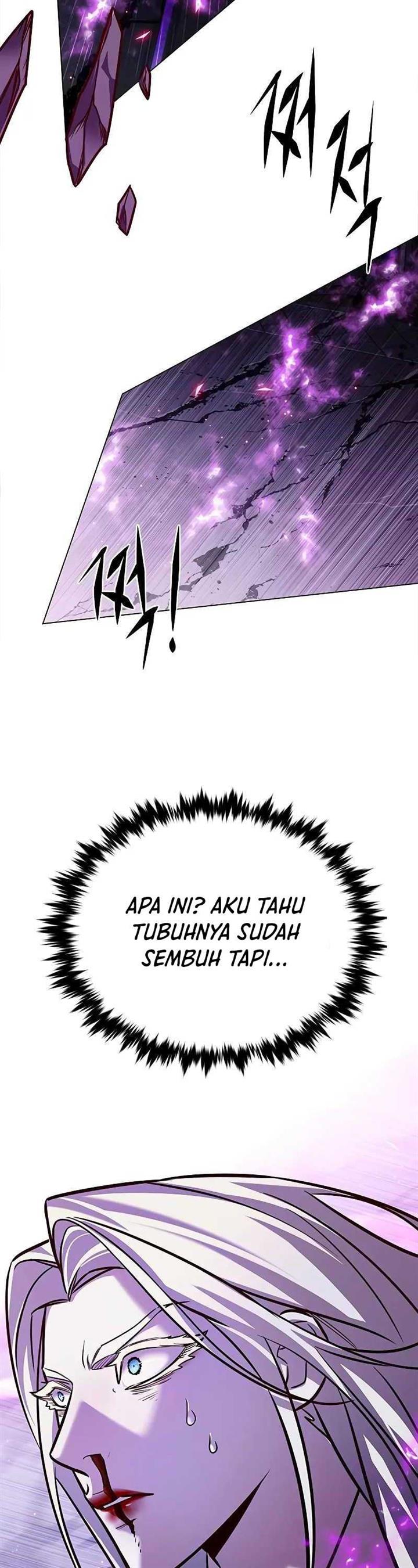 Eleceed Chap 271 - Next Chap 272