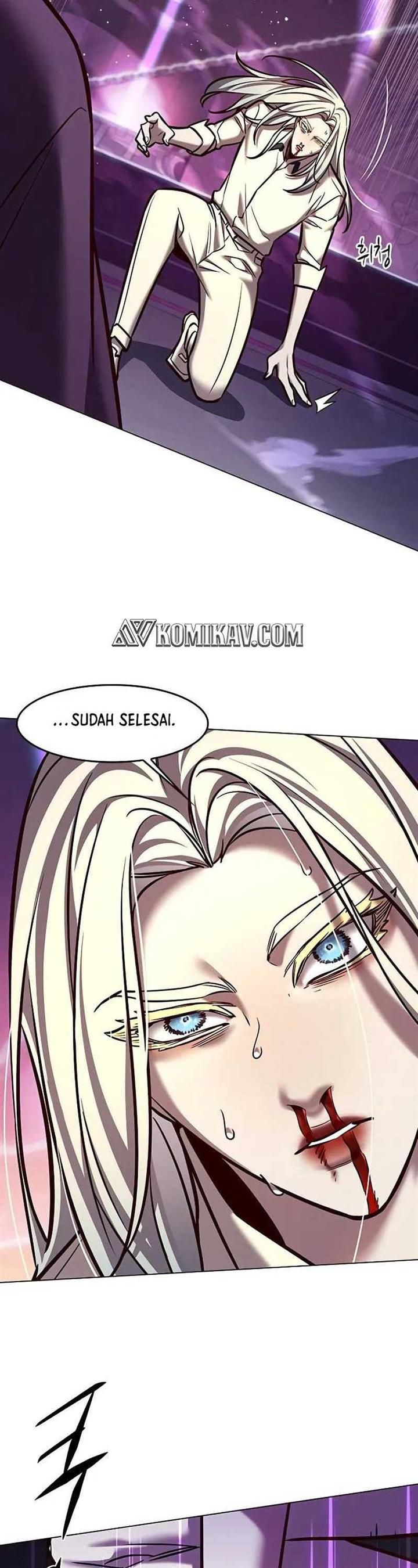 Eleceed Chap 271 - Next Chap 272