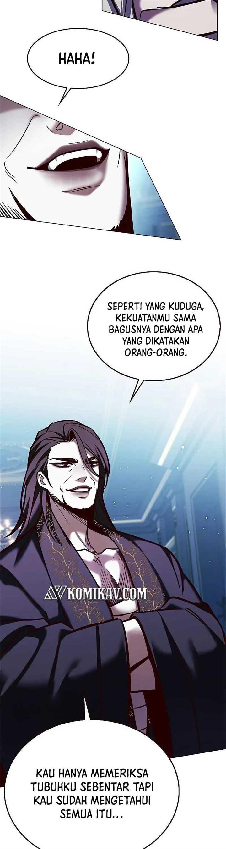 Eleceed Chap 271 - Next Chap 272