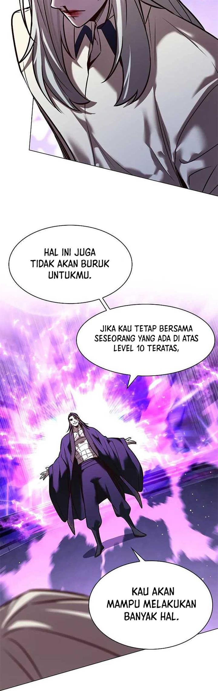 Eleceed Chap 271 - Next Chap 272