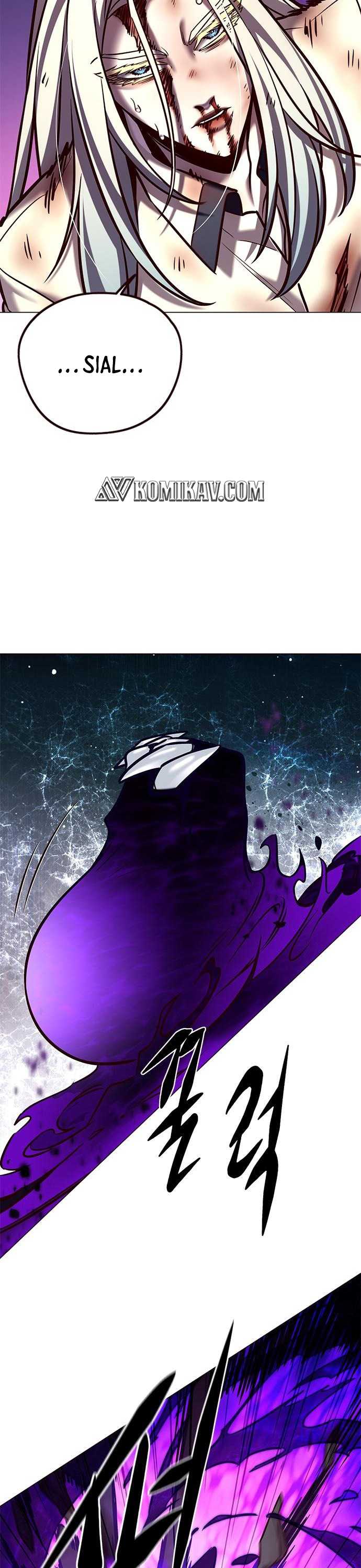 Eleceed Chap 272 - Next Chap 273