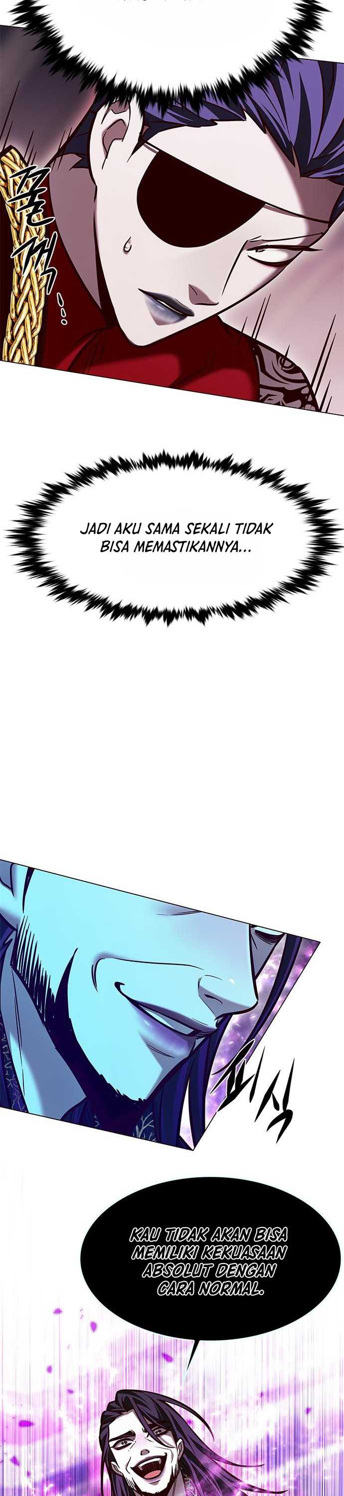 Eleceed Chap 272 - Next Chap 273