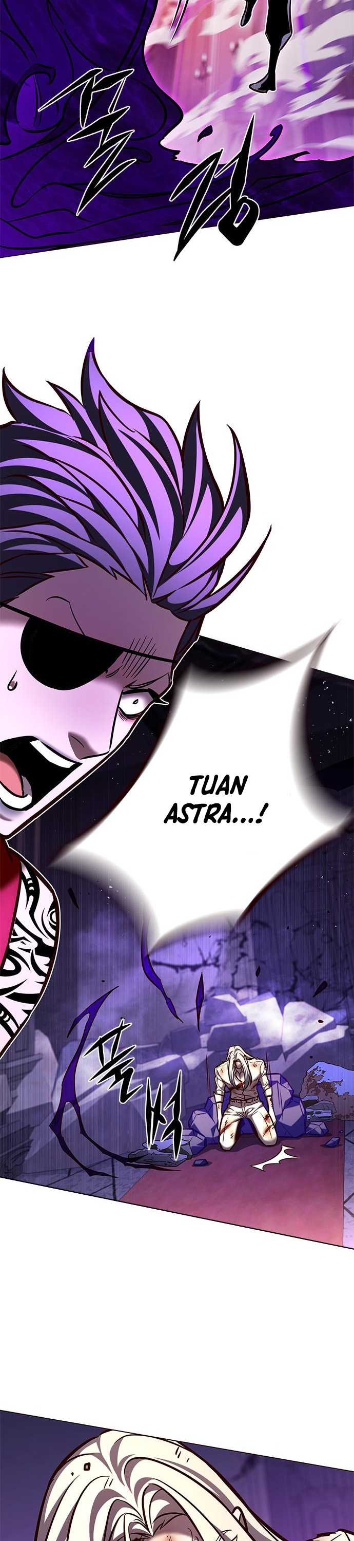 Eleceed Chap 272 - Next Chap 273