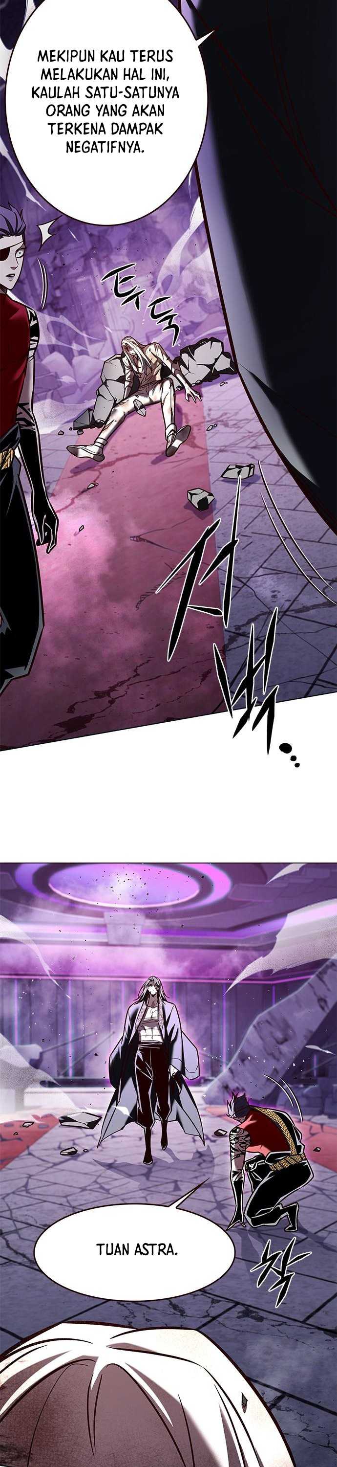 Eleceed Chap 272 - Next Chap 273