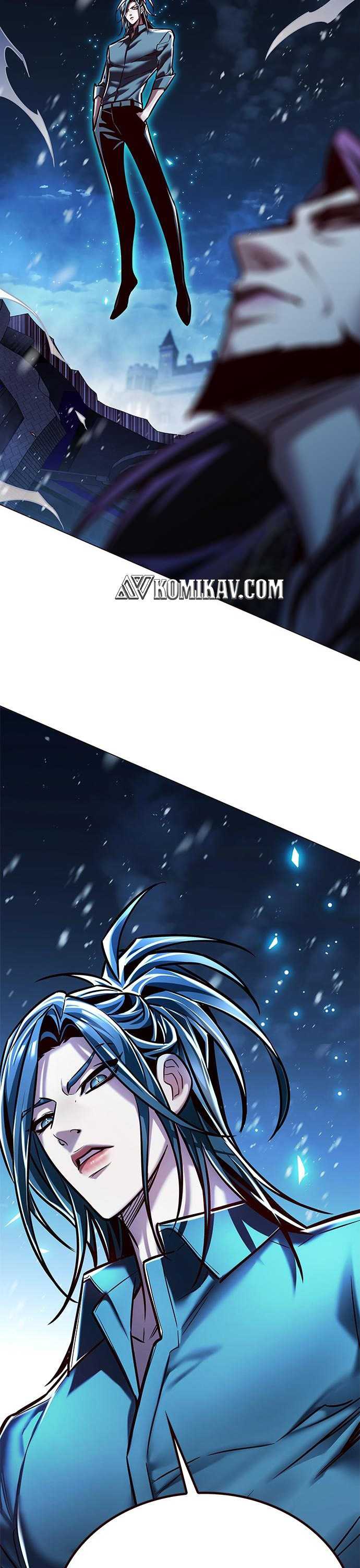 Eleceed Chap 272 - Next Chap 273