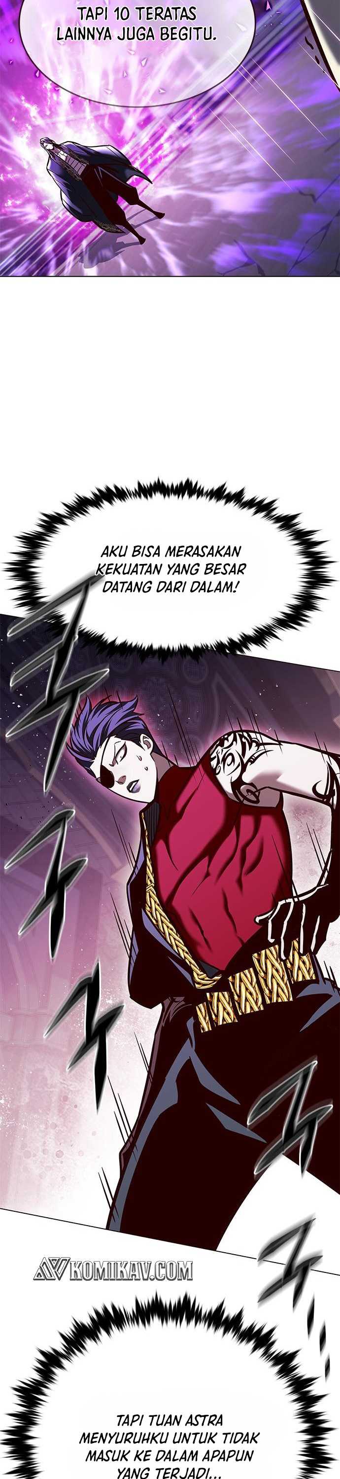 Eleceed Chap 272 - Next Chap 273
