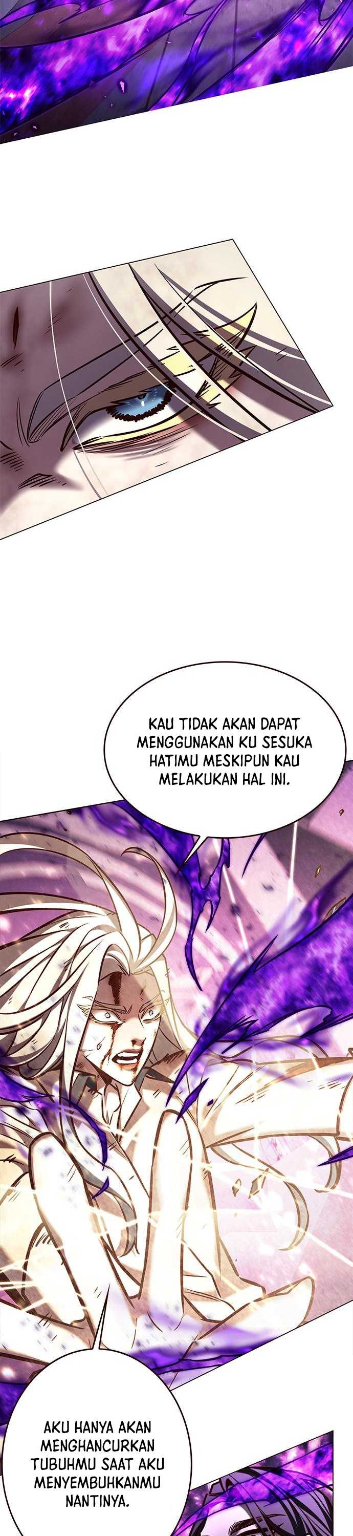Eleceed Chap 272 - Next Chap 273