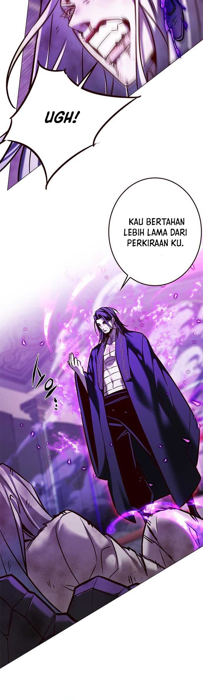 Eleceed Chap 272 - Next Chap 273