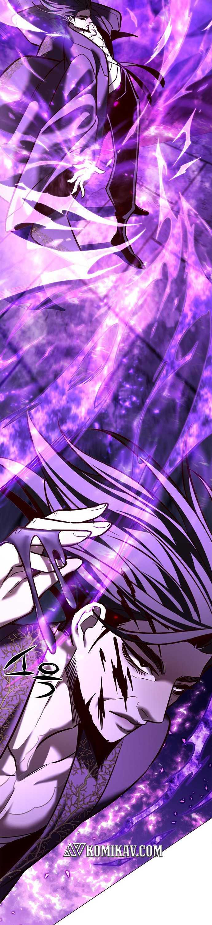 Eleceed Chap 272 - Next Chap 273