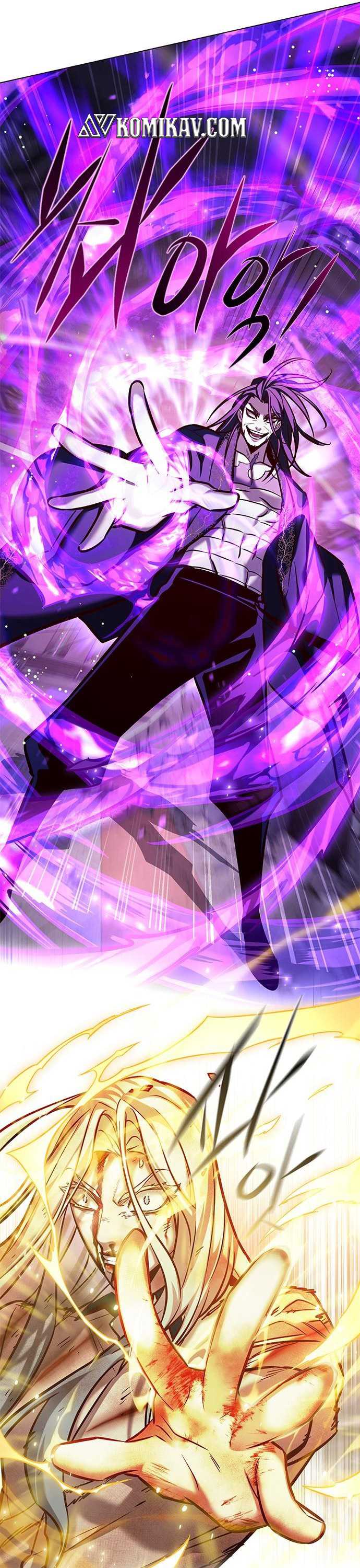 Eleceed Chap 272 - Next Chap 273