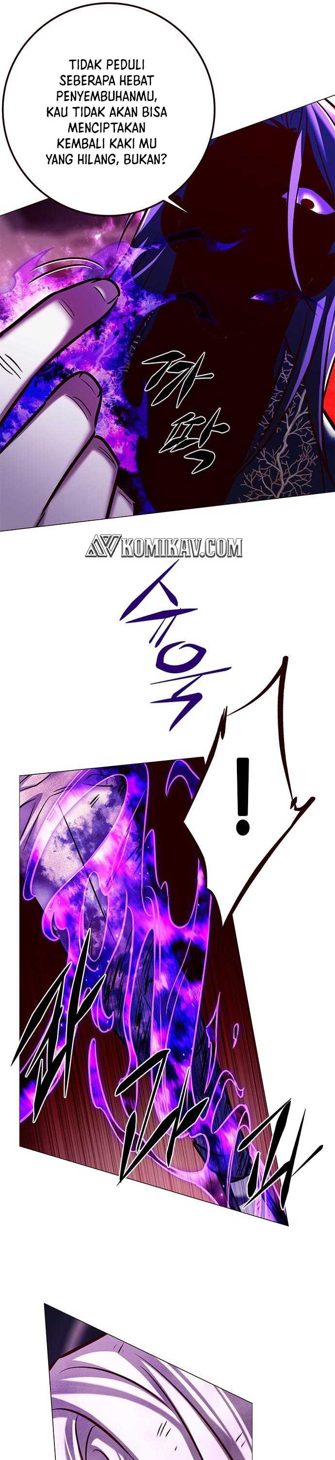 Eleceed Chap 272 - Next Chap 273