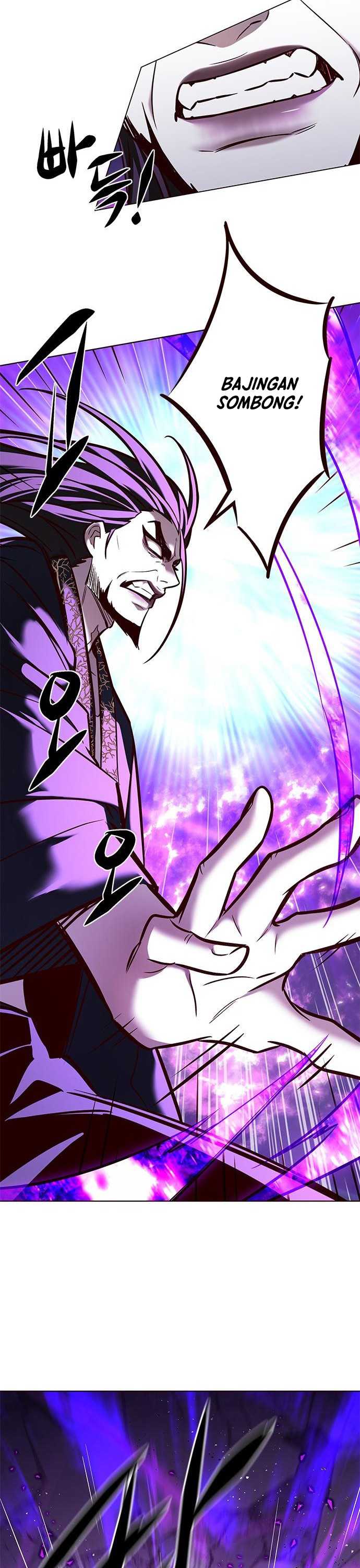 Eleceed Chap 272 - Next Chap 273