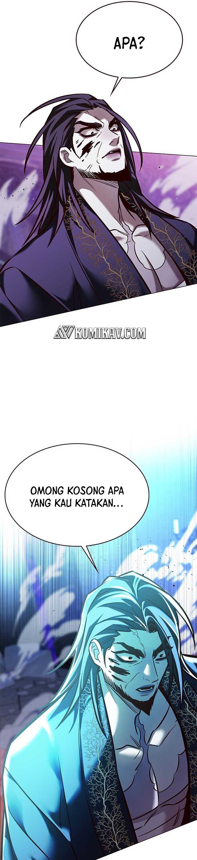 Eleceed Chap 272 - Next Chap 273