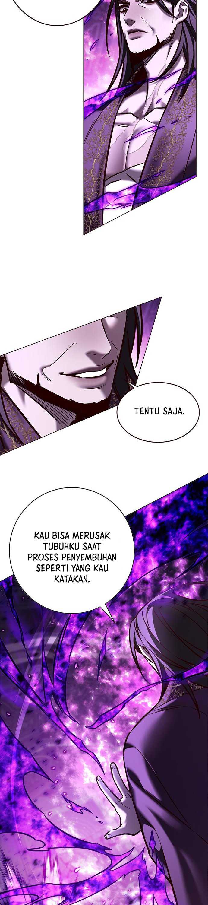 Eleceed Chap 272 - Next Chap 273