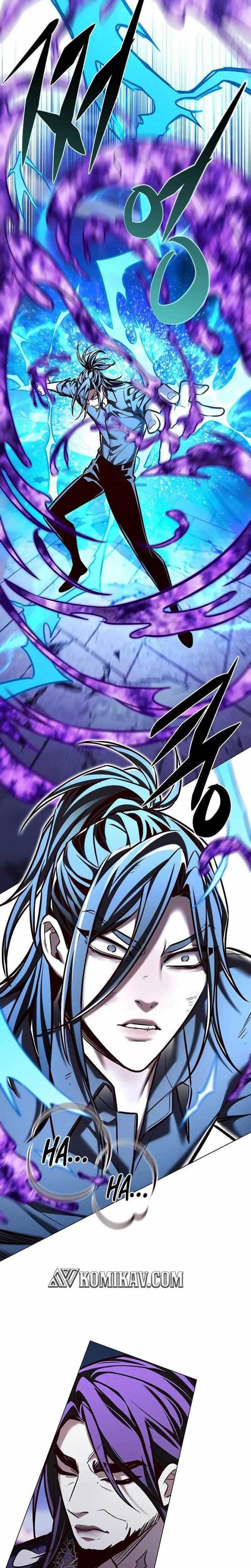 Eleceed Chap 273 - Next Chap 274