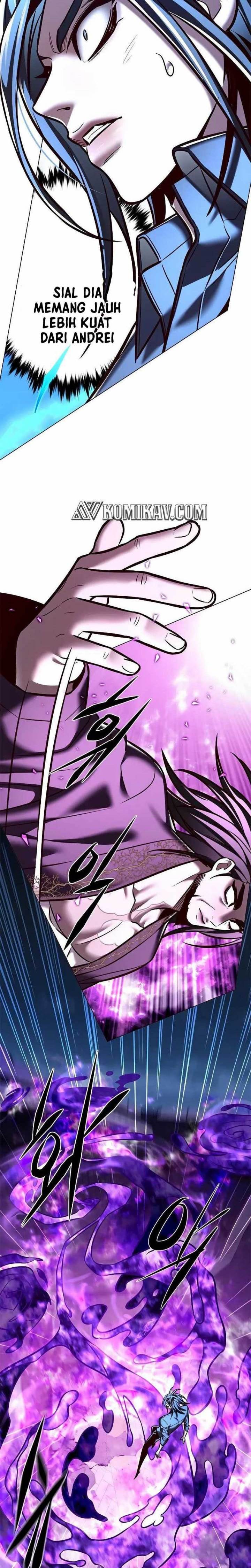 Eleceed Chap 273 - Next Chap 274