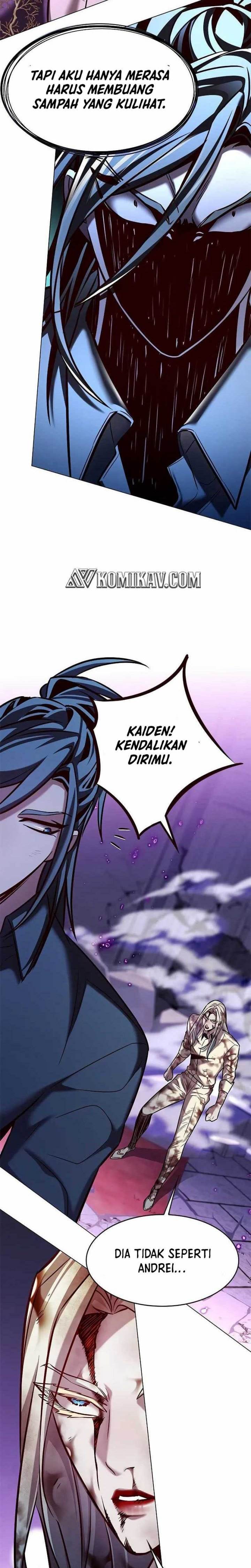 Eleceed Chap 273 - Next Chap 274