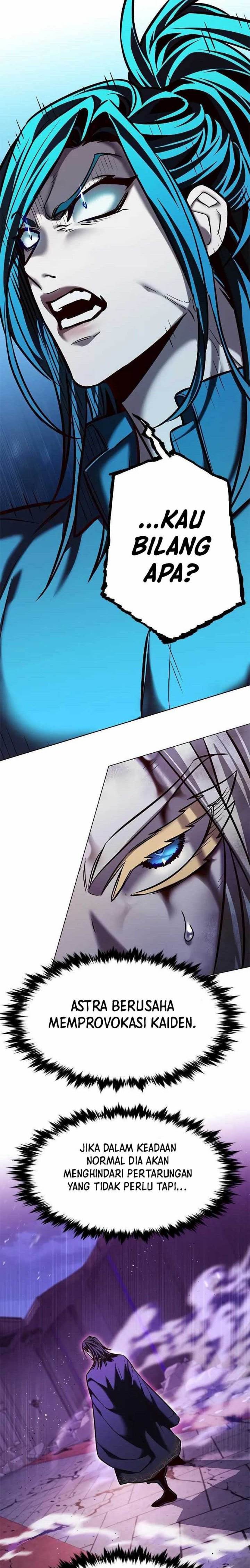 Eleceed Chap 273 - Next Chap 274