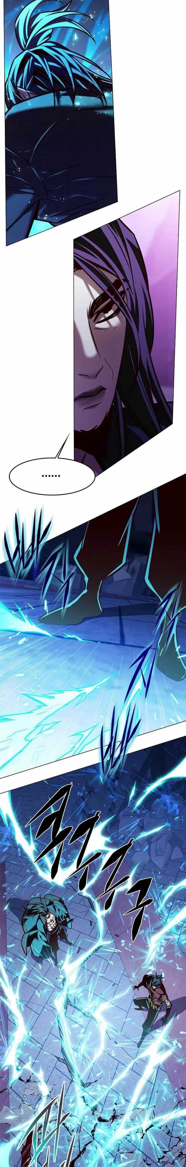 Eleceed Chap 273 - Next Chap 274