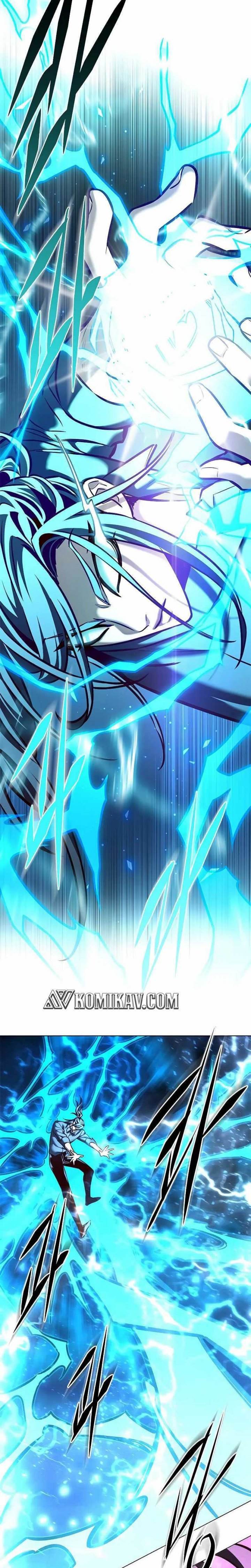 Eleceed Chap 273 - Next Chap 274