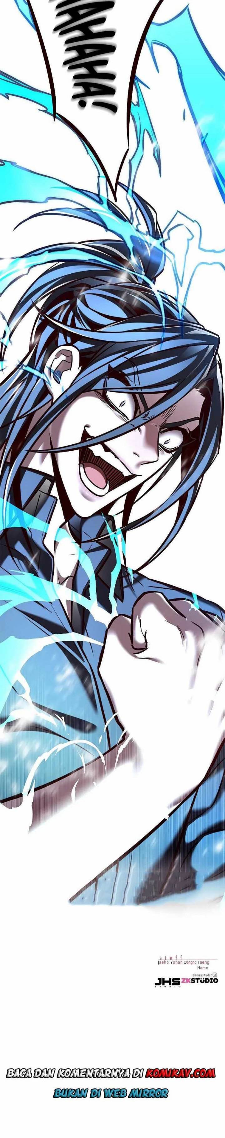 Eleceed Chap 273 - Next Chap 274