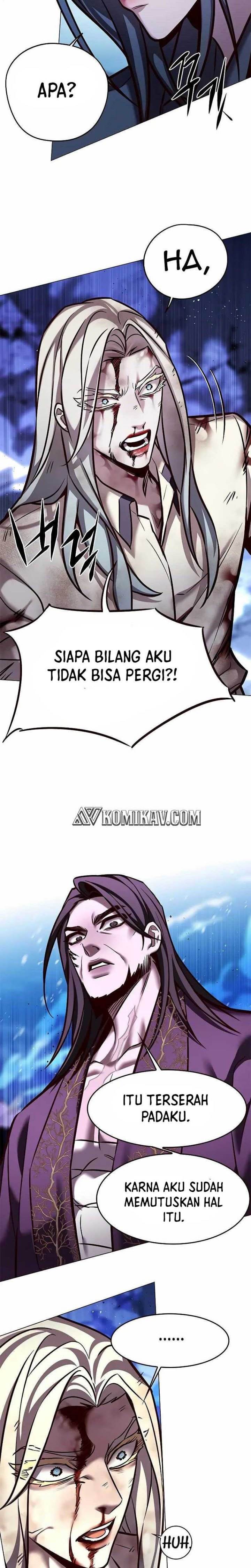 Eleceed Chap 273 - Next Chap 274