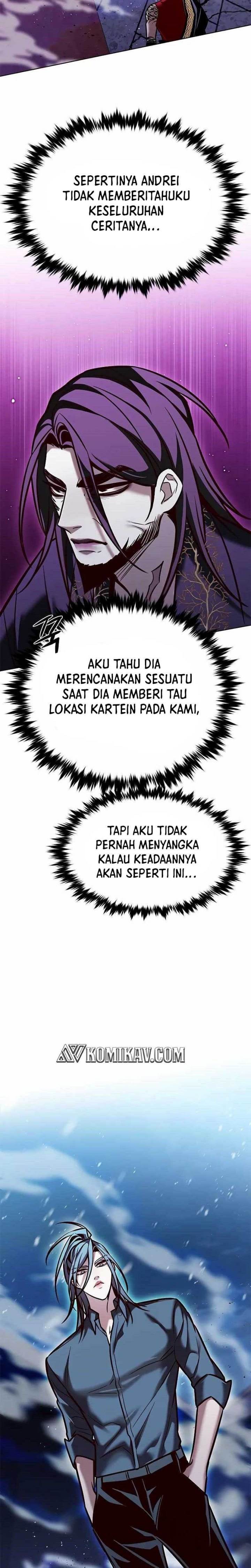 Eleceed Chap 273 - Next Chap 274