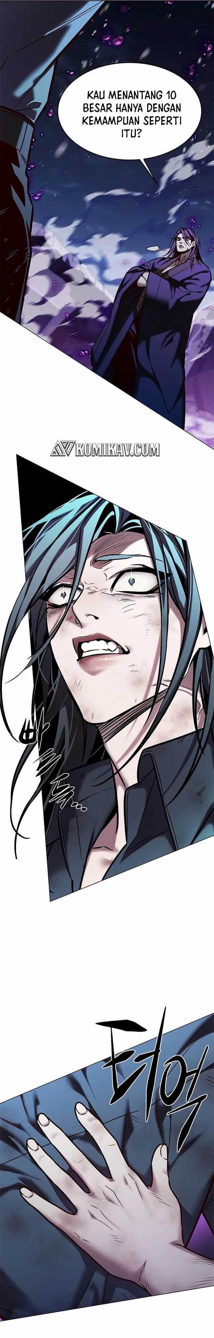 Eleceed Chap 273 - Next Chap 274