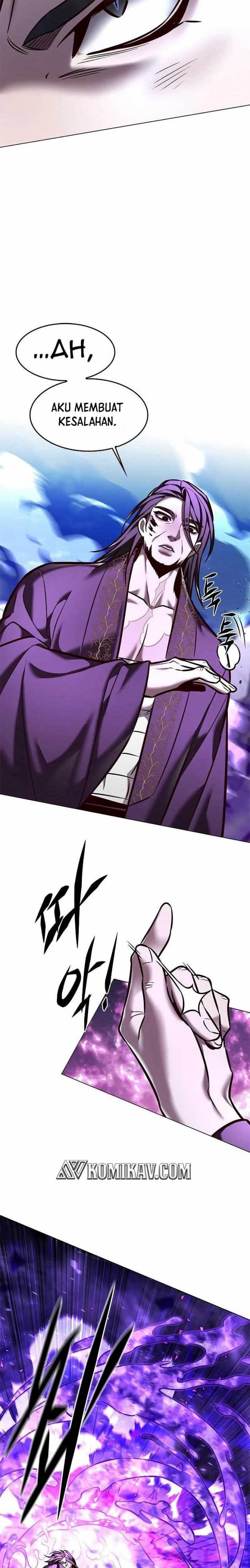 Eleceed Chap 273 - Next Chap 274