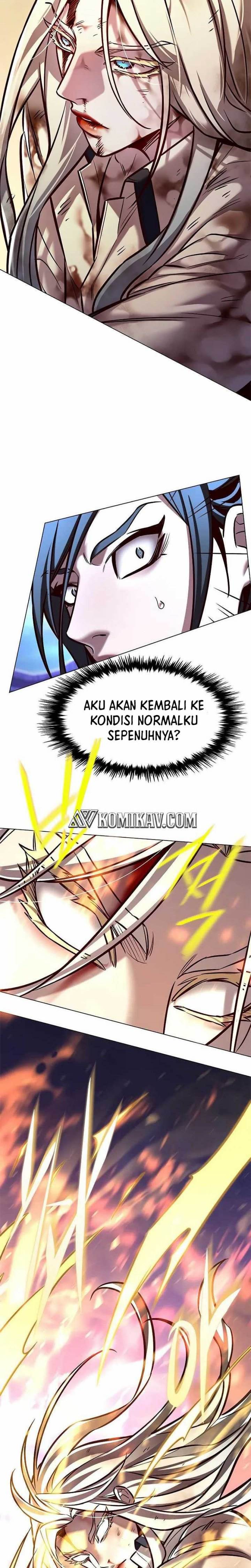 Eleceed Chap 273 - Next Chap 274