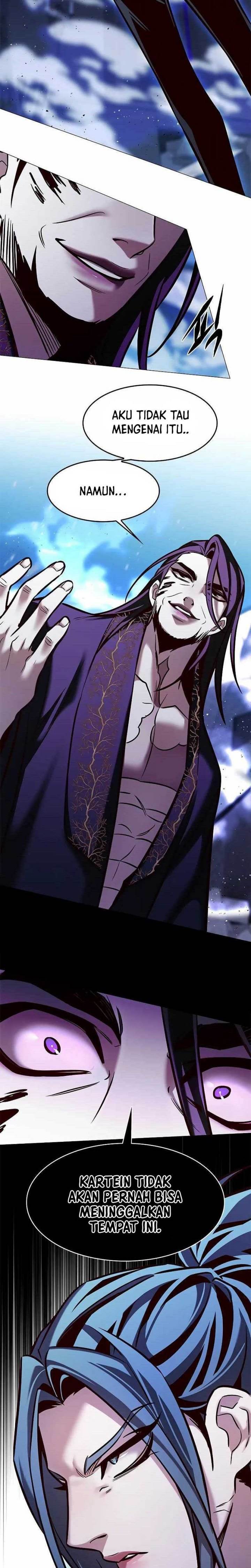 Eleceed Chap 273 - Next Chap 274