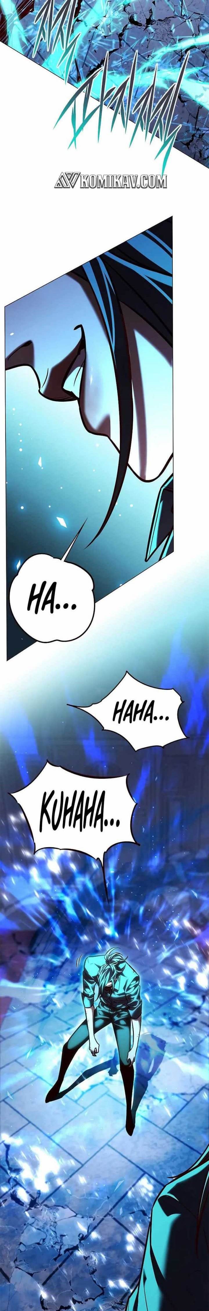 Eleceed Chap 273 - Next Chap 274