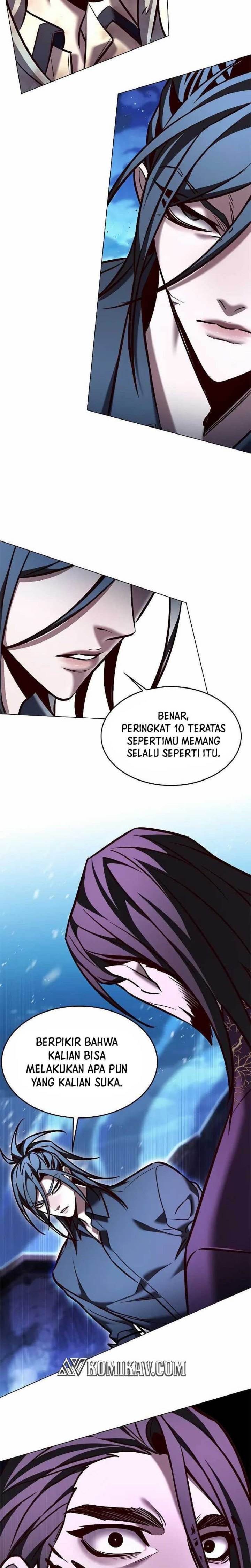 Eleceed Chap 273 - Next Chap 274