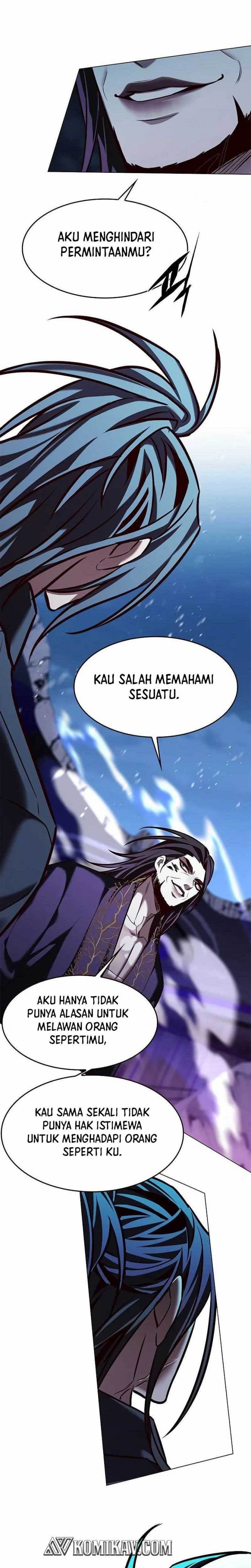 Eleceed Chap 273 - Next Chap 274