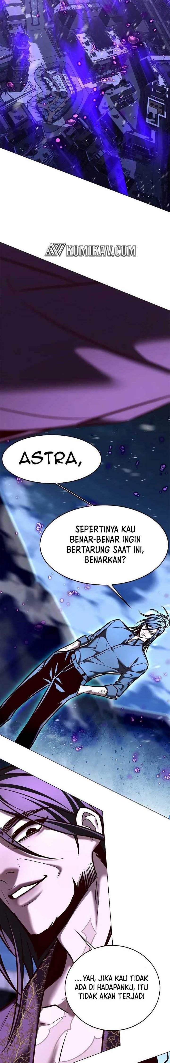 Eleceed Chap 273 - Next Chap 274