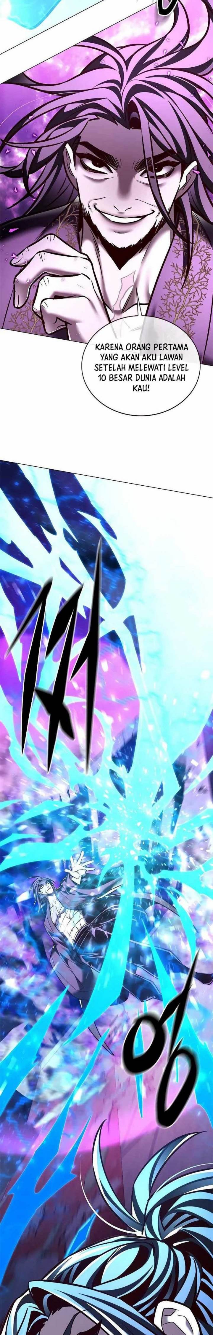 Eleceed Chap 273 - Next Chap 274