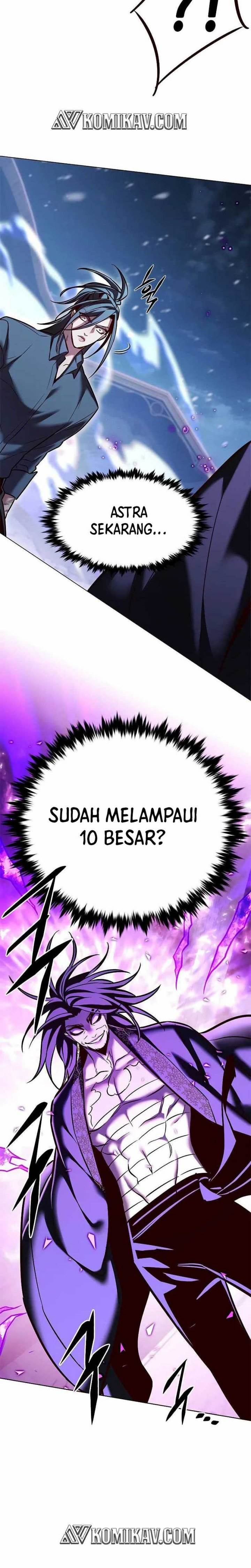 Eleceed Chap 273 - Next Chap 274