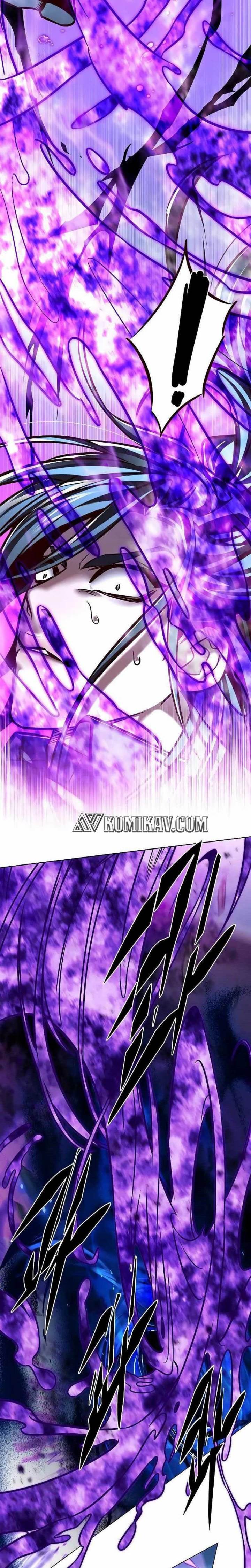 Eleceed Chap 273 - Next Chap 274