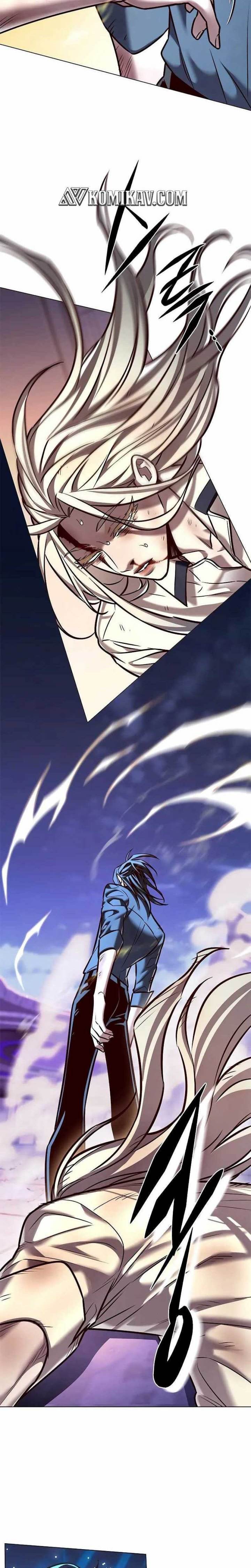 Eleceed Chap 273 - Next Chap 274