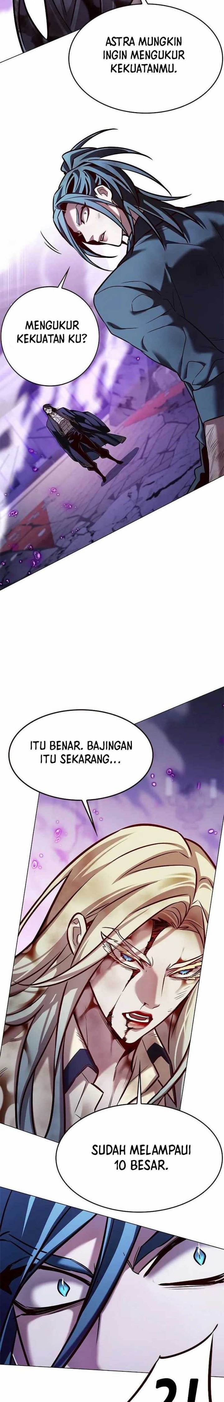 Eleceed Chap 273 - Next Chap 274