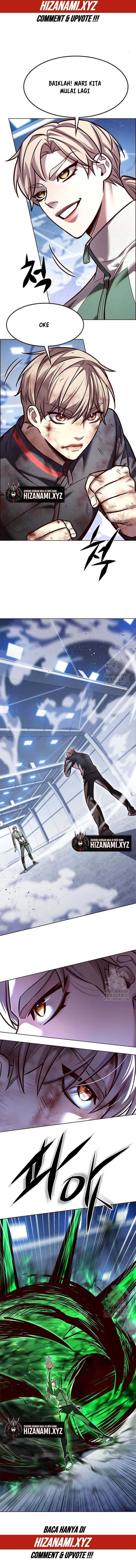 Eleceed Chap 287 - Next Chap 288