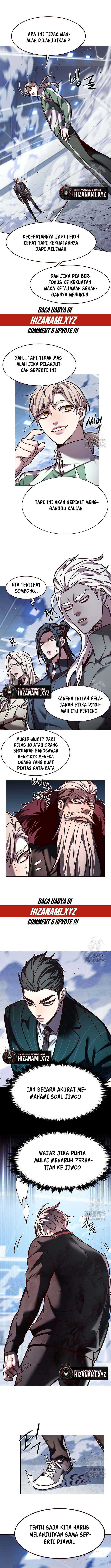 Eleceed Chap 287 - Next Chap 288