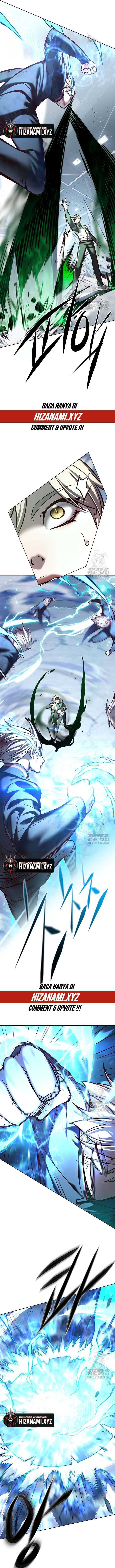 Eleceed Chap 287 - Next Chap 288