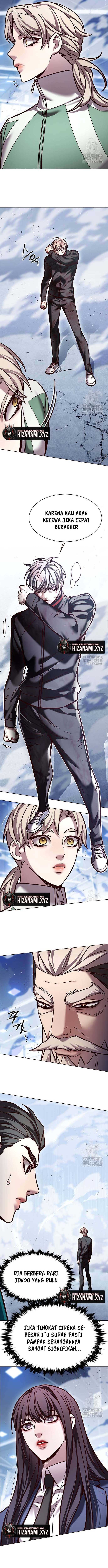 Eleceed Chap 287 - Next Chap 288