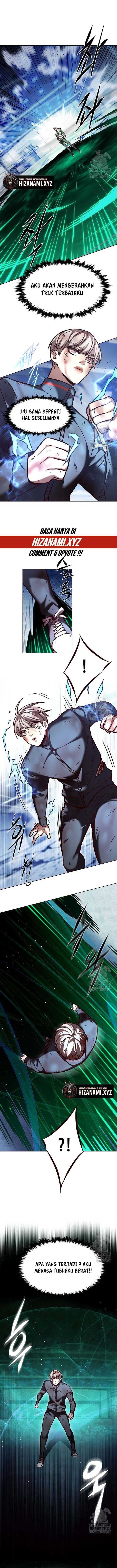 Eleceed Chap 287 - Next Chap 288