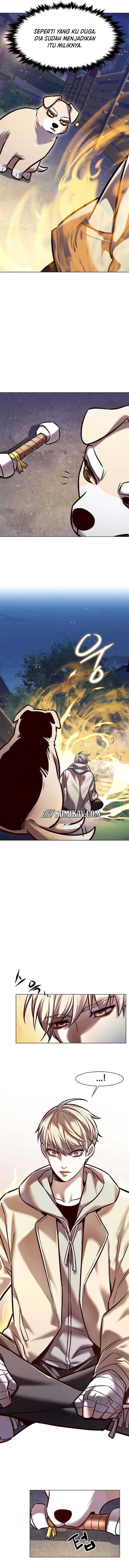 Eleceed Chap 284 - Next Chap 285