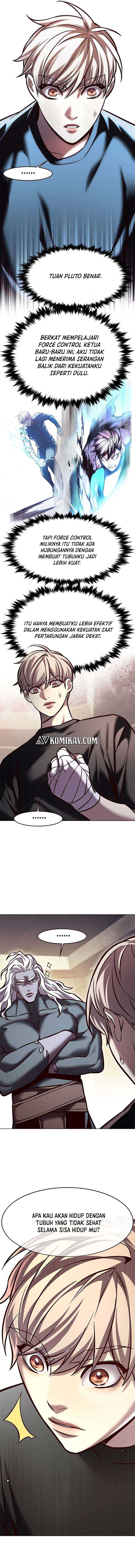 Eleceed Chap 284 - Next Chap 285