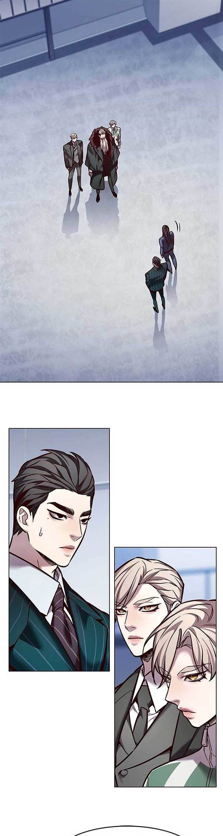 Eleceed Chap 285 - Next Chap 286