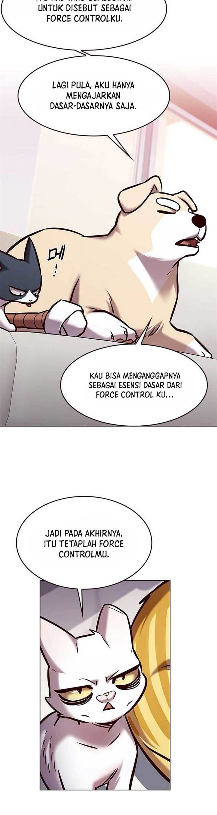Eleceed Chap 285 - Next Chap 286