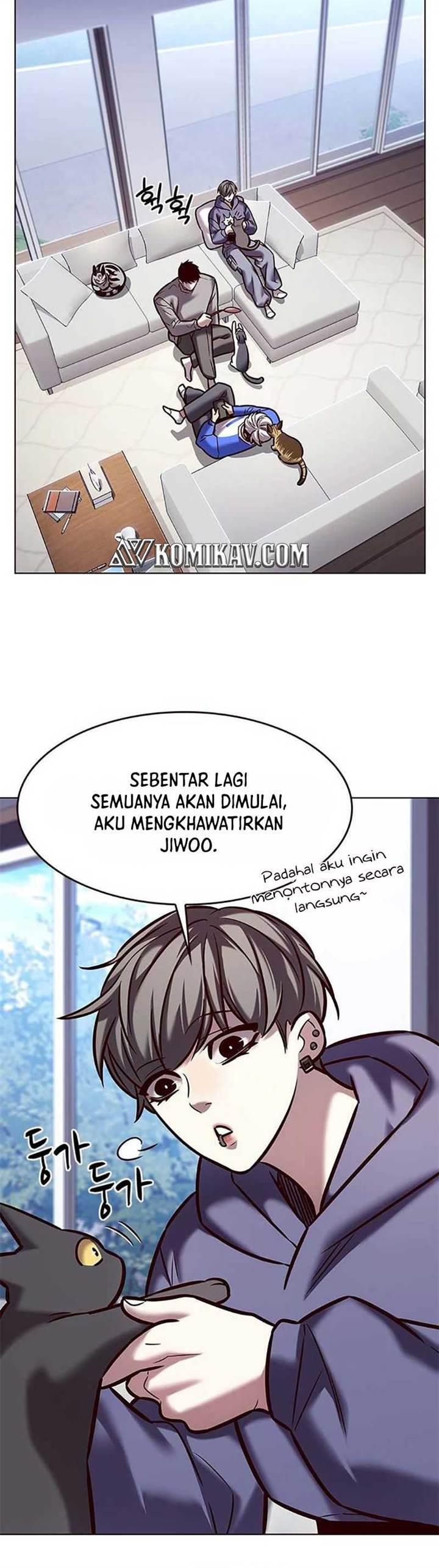 Eleceed Chap 285 - Next Chap 286